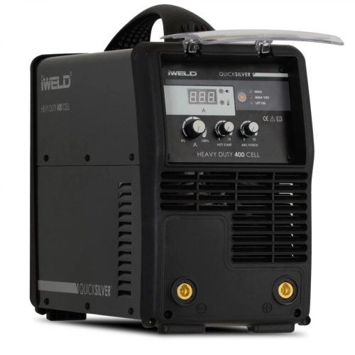 IWELD HEAVY DUTY 4000 Cell. invertor IGBT sudare (800G4000IGBT)