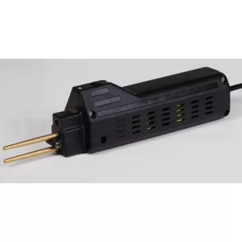   IWELD din plastic manual de sudură și mașini de capsat (800HANDPLWELD)