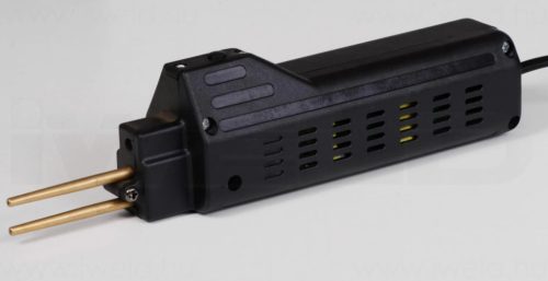 IWELD din plastic manual de sudură și mașini de capsat (800HANDPLWELD)