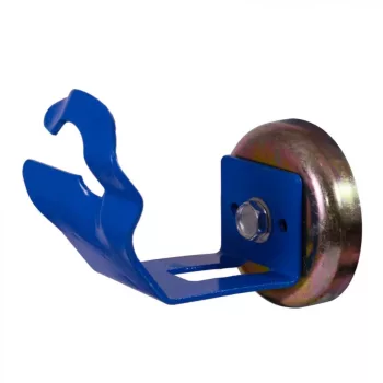   IWELD titular Pistol magnetic (MIG / MAG) (albastru) (800MAGMIGWTH)