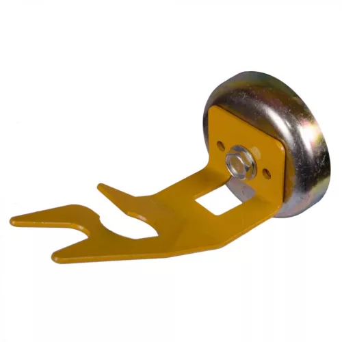 IWELD Magnetic Pistol Titular (TIG) (galben) (800MAGTIGWTH)