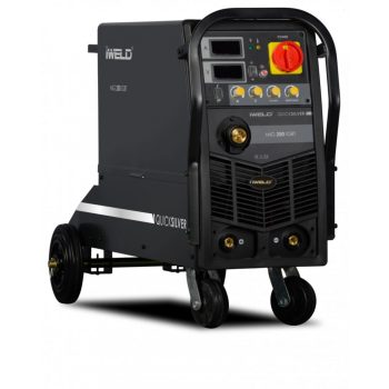 IWELD MIG 250 IGBT sudare invertor (800MIG250IGBT)
