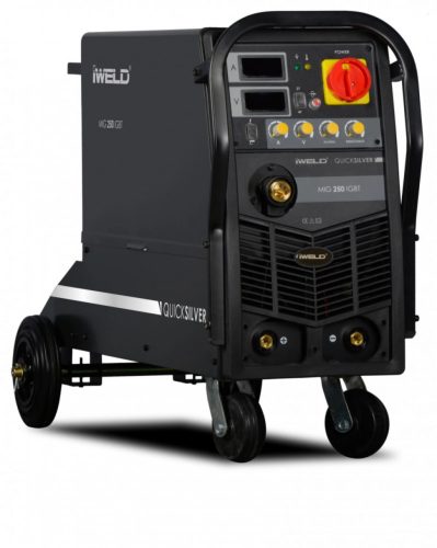 IWELD MIG 250 IGBT sudare invertor (800MIG250IGBT)