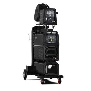 IWELD MIG 520 sinergica invertor de sudare (800MIG520SYN)