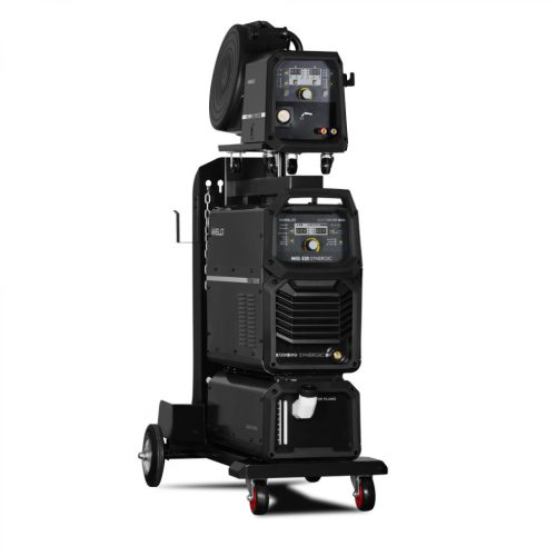 IWELD MIG 520 sinergica invertor de sudare (800MIG520SYN)