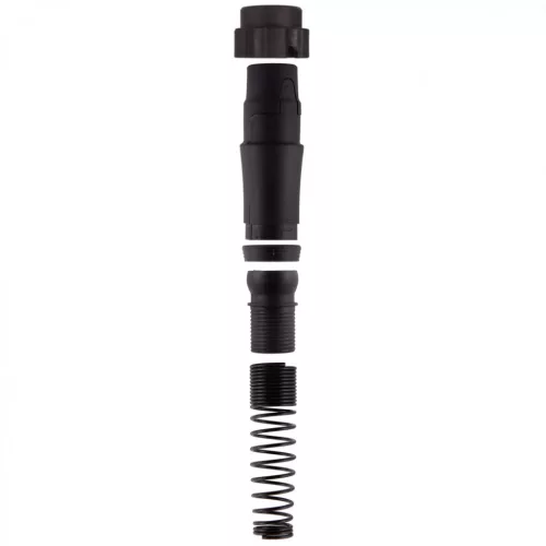 IWELD MIG IGrip adaptor anti-fractură pentru pistol (gaz de răcire) (800MIGADAPG)