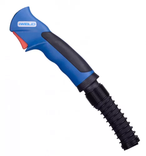 IWELD MIG IGrip pistol prindere, complet (apa racita) (800MIGHANDW)