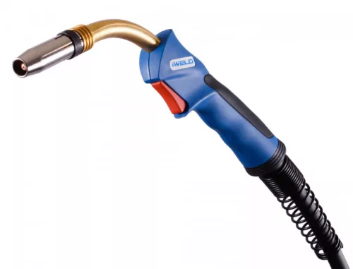 IWELD IGrip 240-3m pistol de sudare (800MIGIP243)