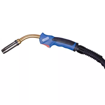   IWELD IGrip 240W-4m apă răcită sudare pistol (800MIGIP244W)