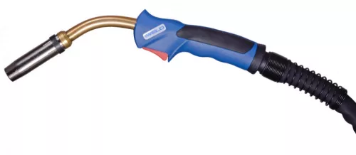 IWELD IGrip 240W-4m apă răcită sudare pistol (800MIGIP244W)