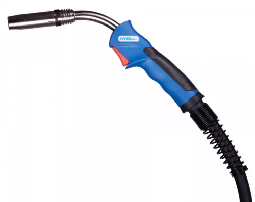 IWELD IGrip 260-4m pistol de sudare (800MIGIP264)