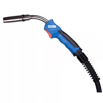 IWELD IGrip 260-5m pistol de sudare (800MIGIP265)