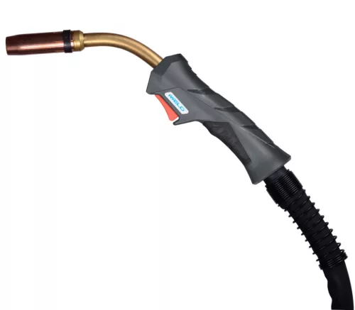 IWELD IGrip 500W-4m apă răcită sudare pistol (800MIGIP504W)