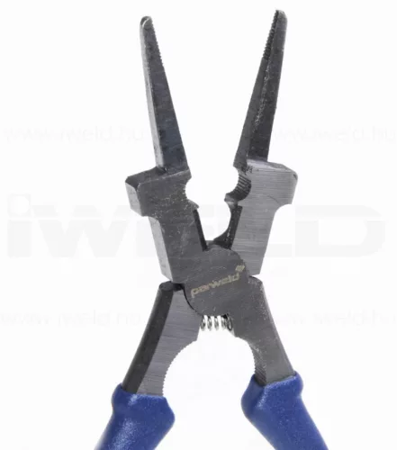 IWELD MIG pliers15-18mm serviciu (800MIGPLIER)