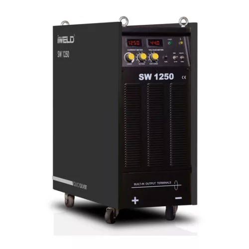 IWELD SW 1250 capac tractor invertor de sudura pulbere (800SBMSW1250)