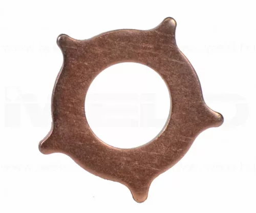 IWELD spotter-pull out stele (100buc) (800SPOTSTARW)