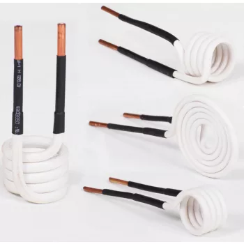 IWELD de inducție încălzitor 100kHz (800STRMHEATER)