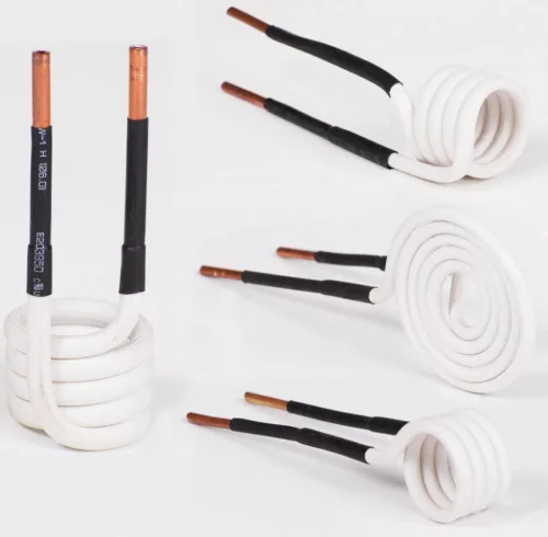 IWELD de inducție încălzitor 100kHz (800STRMHEATER)