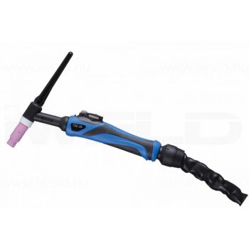   IWELD TIG SR26 sudura pistol 4m (oală conector Fronius) (800TFRS264LP)