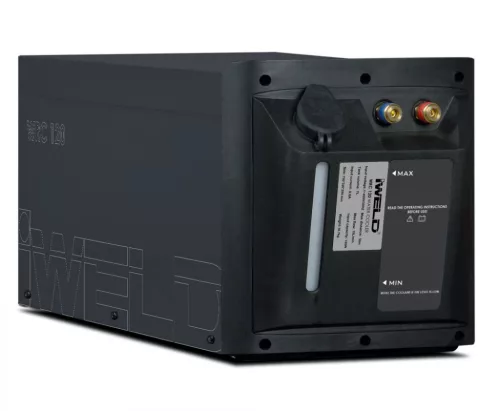 IWELD circuit de răcire cu apă pentru mașină TIG / MIG 380V / 7L 3200/4200 (800TGMGWATERCLR)