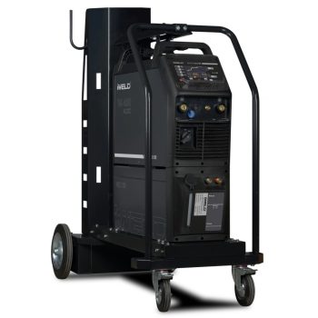   IWELD TIG 4200 invertor AC / DC MULTIWAVE RC de sudare (800TIG4200ACDCMW)