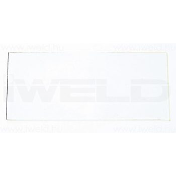   IWELD protecție internă TIGER EYE plexiglass 58X107mm (800TIGEREYECB)