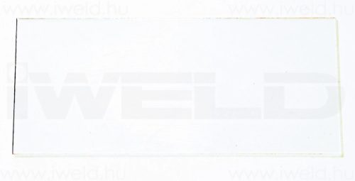 IWELD protecție internă TIGER EYE plexiglass 58X107mm (800TIGEREYECB)