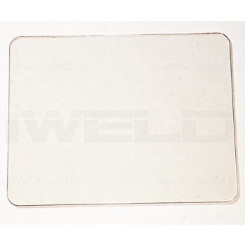   IWELD protecție externă TIGER EYE plexiglass 98X123mm (800TIGEREYECK)