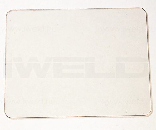 IWELD protecție externă TIGER EYE plexiglass 98X123mm (800TIGEREYECK)