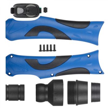   IWELD TIG pistol prindere, potențiometru complet (800TIGHANDGP)