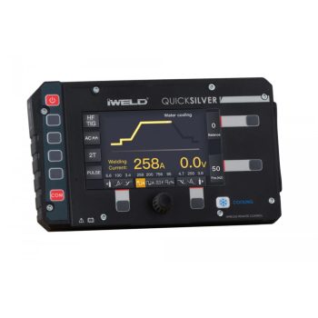   IWELD control de la distanță fără fir TIG MULTIWAVE RC (3200,4200) (800TIGRC)