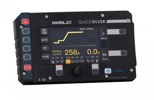 IWELD control de la distanță fără fir TIG MULTIWAVE RC (3200,4200) (800TIGRC)