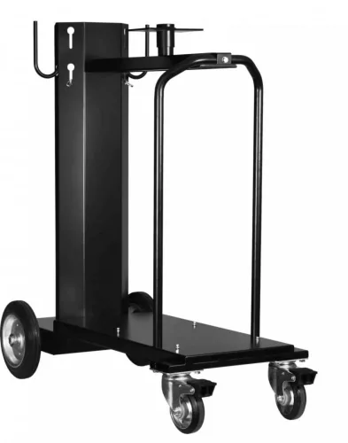 IWELD Masina de de sudare cărucior pentru TIG 320/420 AC / DC (800TIGTROLLEY)