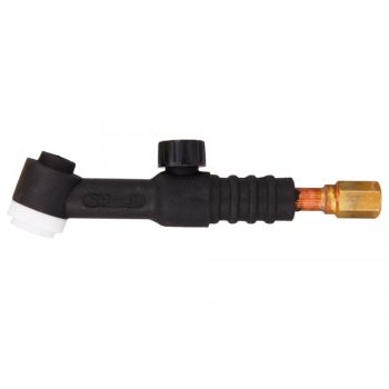 IWELD TIG SR9V sudura supapă pistol de gât (800TSR090BV)