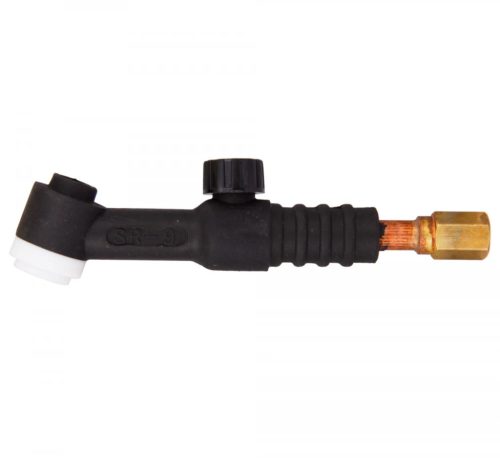 IWELD TIG SR9V sudura supapă pistol de gât (800TSR090BV)