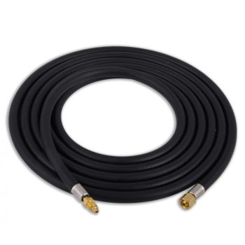   IWELD TIG SR9,17,24 sudura pistol 4m cablu de alimentare (800TSR094PC)