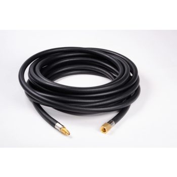   IWELD TIG SR18 sudura 8m cablu de alimentare cu apă pistol (800TSR188PC)