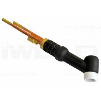 IWELD TIG SR18 W sudură gât pistol (800TSR18WBL)