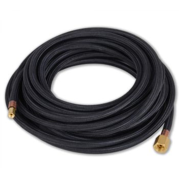   IWELD TIG SR20,24W sudura 4m cablu de alimentare cu apă pistol (800TSR204PC)