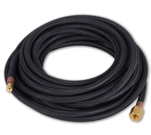 IWELD TIG SR20,24W sudura 4m cablu de alimentare cu apă pistol (800TSR204PC)