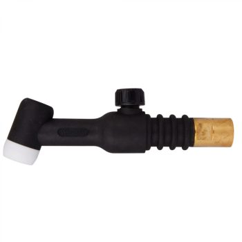 IWELD TIG SR26V sudura supapă pistol de gât (800TSR260BV)