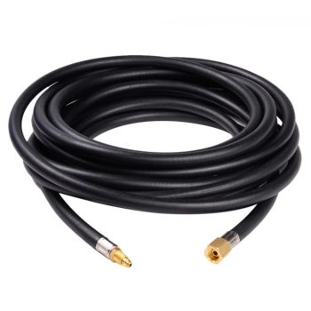   IWELD TIG SR26 sudura pistol 8m cablu de alimentare (800TSR268PC)