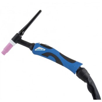   IWELD TIG SR18W sudare pistol 4m TSB35-50 (piele) (800TSRB184WL)