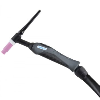   IWELD TIG SR18W sudare pistol 8m TSB35-50 (piele) (800TSRB188WL)