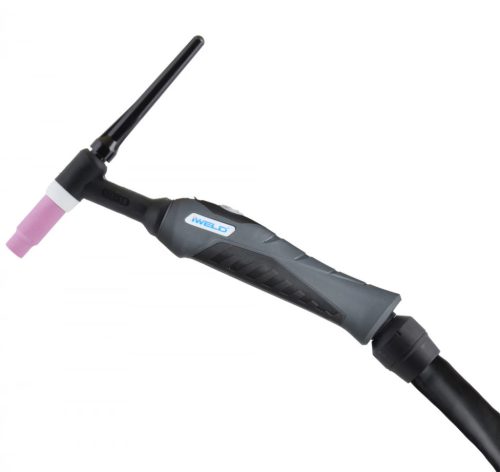 IWELD TIG SR18W sudare pistol 8m TSB35-50 (piele) (800TSRB188WL)