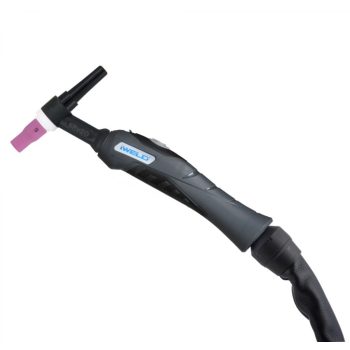   IWELD TIG SR20W sudare pistol 4m TSB35-50 (piele) (800TSRB204WL)