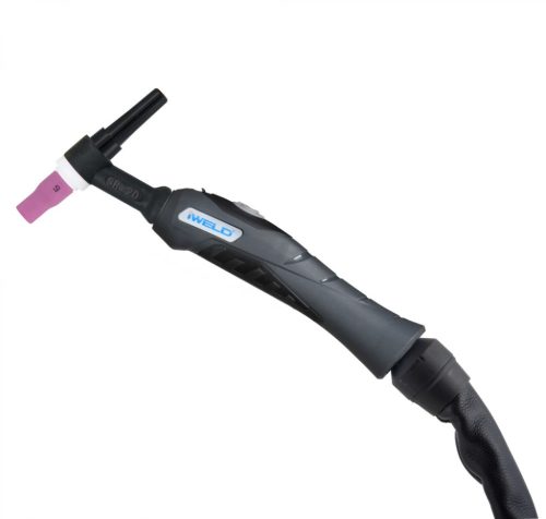 IWELD TIG SR20W sudare pistol 4m TSB35-50 (piele) (800TSRB204WL)