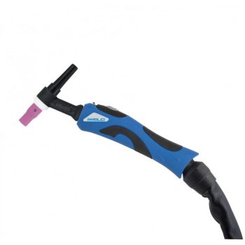   IWELD TIG SR20W sudare pistol 8m TSB35-50 (piele) (800TSRB208WL)