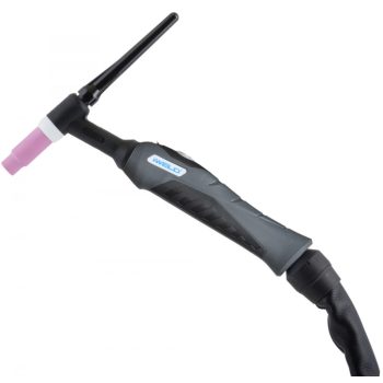   IWELD TIG SR26 sudare pistol 4m TSB35-50 (piele) (800TSRB264GL)