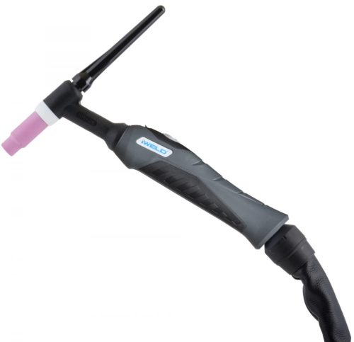 IWELD TIG SR26 sudare pistol 4m TSB35-50 (piele) (800TSRB264GL)